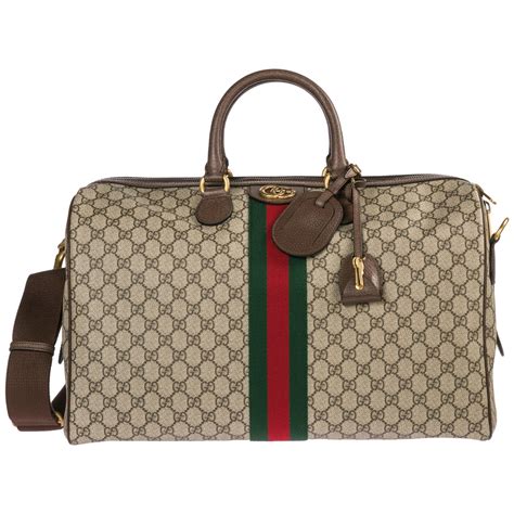 gucci man bag leather|genuine leather gucci bags.